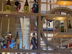 -万岁寿司(万国店)