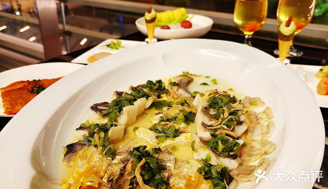 大名鼎鼎的<黄鱼馆>开新店啦