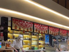 -阿吾罗日本料理(K11艺术中心店)