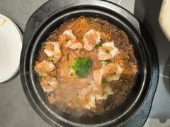 -情妹耙泥鳅·江湖川菜(科华店)