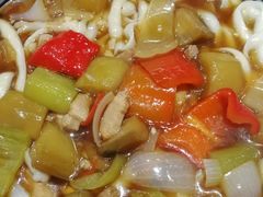 -老九圆山西面馆(CBD店)