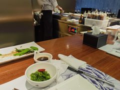 -大渔铁板烧(通州万达店)