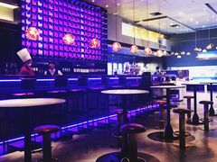 大堂-NIUNIUPARK和牛螃蟹(龙湖杭州滨江天街店)