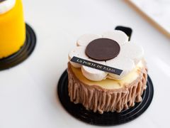 -La Porte de Paris 巴黎之门法式甜品