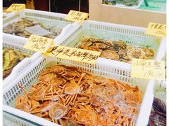 -老虎滩船说·海胆水饺·大连海鲜(老虎滩店)