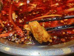 -小饕荟雅安贡椒鱼鲜馆(广福桥店)