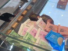 -燃厚蛋糕(卓展中信城店)