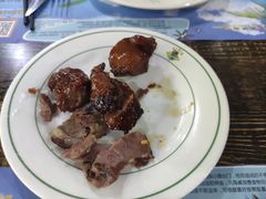 -巴犀烧烤(新崇光店)