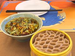 -内蒙古驻京办餐厅