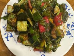 老虎菜-柴氏风味斋(甘家口店)