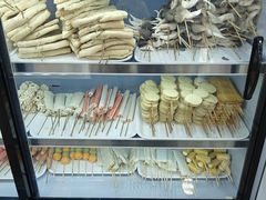 -滴滋味·新疆炒米粉·炒三凉(乌市总店)