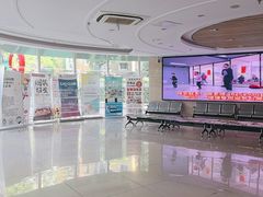 -沈坚强游泳俱乐部(长征分部)