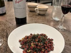 -Yan Ting 宴庭中餐厅(上海静安瑞吉酒店)