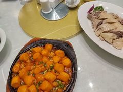 -品大三·经典淮扬菜(大行宫店)