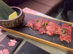 -谷牛日式烤肉(宝山U天地店)