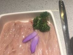 -海底捞火锅(航洋城店)