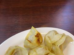 -江万春水饺(安庆总店)