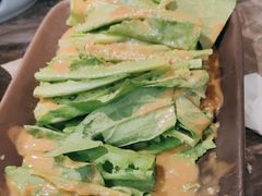 -前海沿·青岛菜(乐客城店)