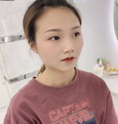 -HQ半永久纹绣纹眉