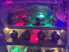 -醉小酒馆·川菜·江湖菜·重庆菜(观音桥旗舰店)