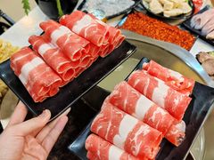 -三江汇火锅店(保全街店)