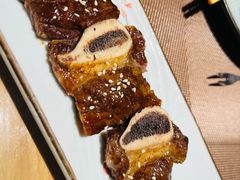 -福樱兰海鲜放题铁板烧(加州店)