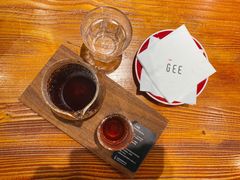 -Gee Coffee Roasters(万象天地店)