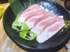 -九田家黑牛烤肉料理(西溪龙湖天街店)