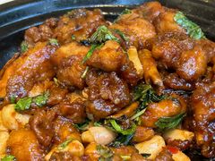 -港丽餐厅(高德置地店)