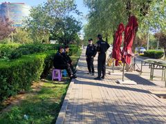 -首都医科大学附属北京同仁医院(南区)