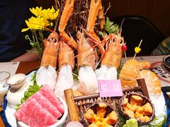 -原志优秀食材·匠心料理·海胆主题(金亿广场店)