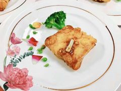-Yan Ting宴庭中餐厅-长沙瑞吉酒店(运达店)