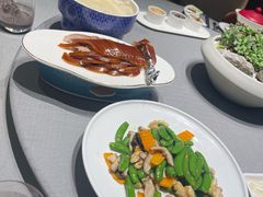 -北平食府·北京烤鸭(北京西站六里桥店)