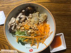 -越南牛肉河粉餐厅(书院巷店)