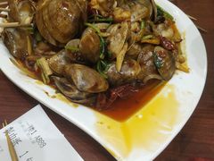 -金刚山烧烤(中山路店)