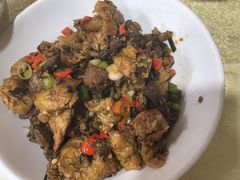 -小辣椒(华富店)