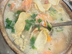 -皮蛋弟砂锅店(总店)