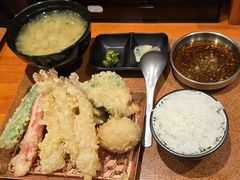 -天妇罗内顺田(罗湖店)