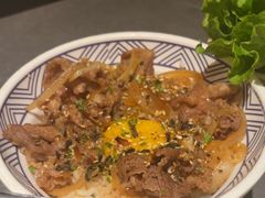 -花时·炭火烧肉(东百中心A馆店)