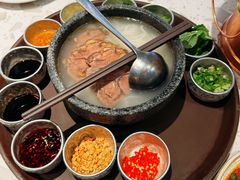 -浩海火燒雲傣家菜(芮欧百货店)