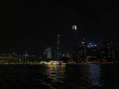 -珠江夜游省总码头