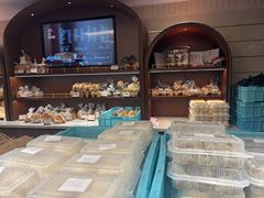 -国际饭店·帆声西饼屋(黄河路店)
