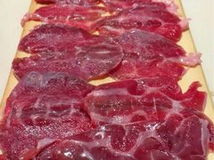 -南城十里潮汕鲜牛火锅·鲜虾生滚粥(融汇老商埠店)
