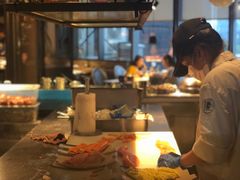 大堂-星伦多 自助料理(圆融店)