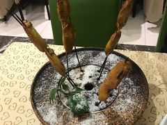 -大鸭梨烤鸭(左家庄店)