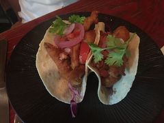 -Pistolera Mexican Cantina女枪手墨西哥餐厅(碧云路店)