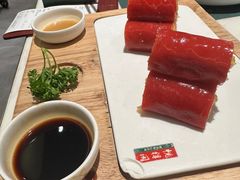 -悦得闲广式点心茶楼(蓝鲸世界店)