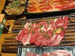 -千寻烧肉(政务区店)
