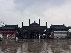 -洛阳白马寺