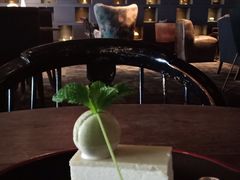 -T館·花园艺术餐厅